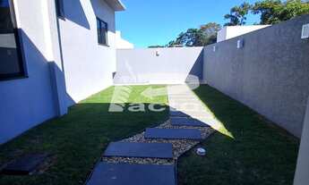 Imagem 3: CASA 02 QUARTOS E 01 SUITE