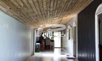 Imagem 4: CASA 02 QUARTOS E 01 SUITE