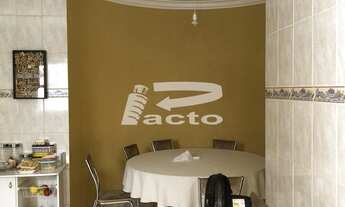 Imagem 6: CASA 02 QUARTOS E 01 SUITE