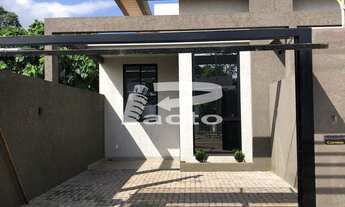 Imagem: CASA COM 01 QUARTO 01 SUITE