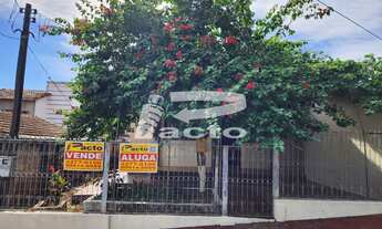 Imagem: CASA 03 QUARTOS