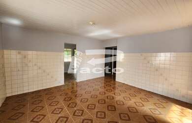 Imagem 7: CASA 03 QUARTOS Casa com 3 dormitórios