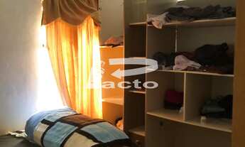 Imagem 4: CASA 02 QUARTOS Casa com 2 dormitórios