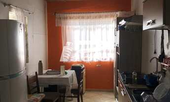 Imagem 5: CASA 02 QUARTOS Casa com 2 dormitórios