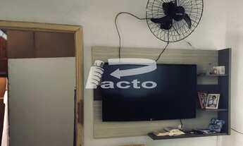 Imagem 7: CASA 02 QUARTOS Casa com 2 dormitórios