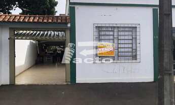 Imagem: CASA 02 QUARTOS