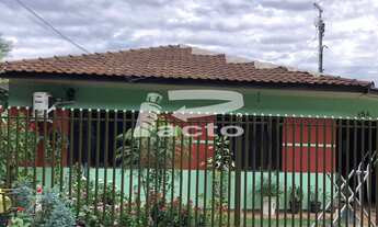 Imagem: CASA 02 QUARTOS