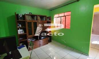 Imagem 7: CASA 02 QUARTOS E 01 SUITE