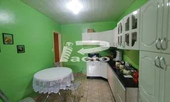 Imagem 4: CASA 02 QUARTOS E 01 SUITE