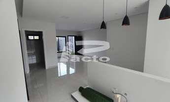 Imagem 7: SOBRADO 02 QUARTOS E 01 SUITE