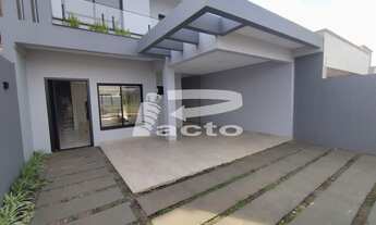 Imagem 3: SOBRADO 02 QUARTOS E 01 SUITE