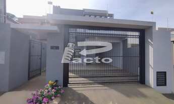 Imagem 2: SOBRADO 02 QUARTOS E 01 SUITE