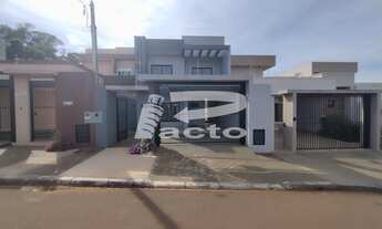 Imagem: SOBRADO 02 QUARTOS E 01 SUITE