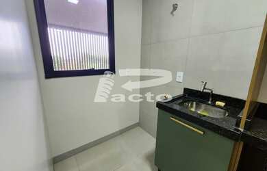 Imagem 6: APARTAMENTO 01 QUARTO E 01 SUITE