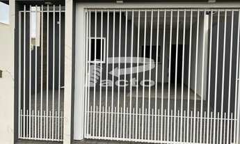 Imagem: CASA COM 02 QUARTOS E 01 SUITE