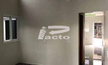 Imagem 4: CASA COM 02 QUARTOS E 01 SUITE