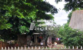 Imagem: TERRENO COM AREA DE 360m