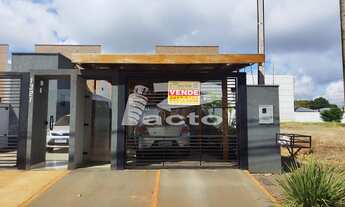 Imagem: CASA 01 QUARTO E 01 SUITE