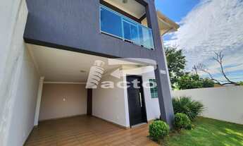 Imagem 3: CASA 03 QUARTOS E 01 SUITE