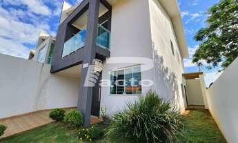 Imagem 4: CASA 03 QUARTOS E 01 SUITE