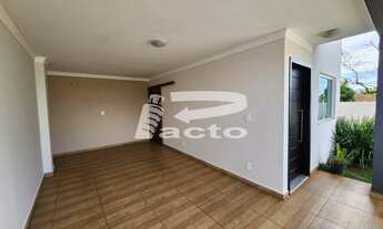 Imagem 5: CASA 03 QUARTOS E 01 SUITE