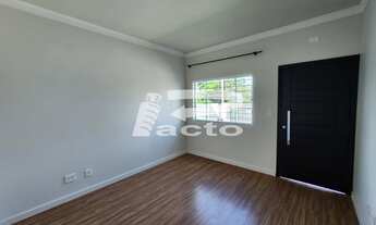 Imagem 6: CASA 03 QUARTOS E 01 SUITE