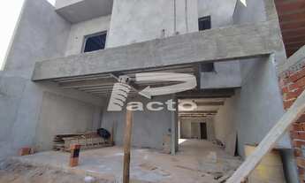 Imagem 3: SOBRADO 01 QUARTO E 02 SUITES E PISCINA