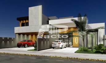 Imagem 5: SOBRADO 01 QUARTO E 02 SUITES E PISCINA