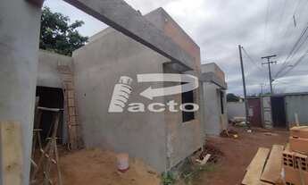 Imagem 3: CASA 02 QUARTOS E 01 SUITE