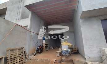 Imagem: CASA 02 QUARTOS E 01 SUITE