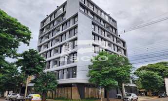 Imagem: APARTAMENTO 01 QUARTO E 01 SUITE