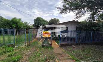 Imagem: CASA COM 03 QUARTOS