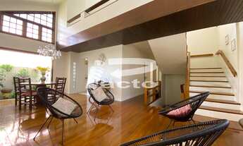 Imagem 6: APARTAMENTO 04 QUARTOS 01 SUÍTE SALA COMERCIAL