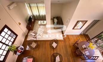 Imagem 5: APARTAMENTO 04 QUARTOS 01 SUÍTE SALA COMERCIAL