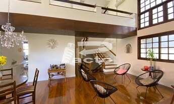 Imagem 7: APARTAMENTO 04 QUARTOS 01 SUÍTE SALA COMERCIAL