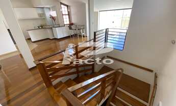 Imagem 2: APARTAMENTO 04 QUARTOS 01 SUÍTE SALA COMERCIAL