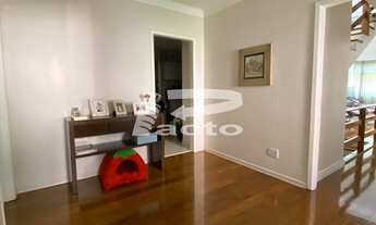 Imagem 3: APARTAMENTO 04 QUARTOS 01 SUÍTE SALA COMERCIAL