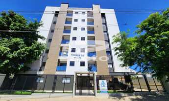 Imagem: APARTAMENTO 01 QUARTO E 01 SUITE