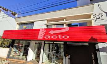 Imagem: APARTAMENTO 04 QUARTOS 01 SUÍTE SALA COMERCIAL