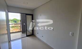 Imagem 4: APARTAMENTO 01 QUARTO 01 SUÍTE