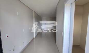 Imagem 5: APARTAMENTO 01 QUARTO 01 SUÍTE