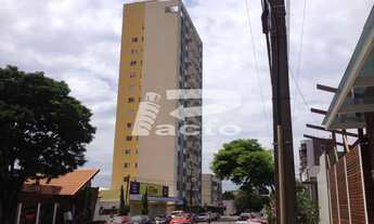 Imagem: APARTAMENTO 02 QUARTOS 01 SUITE