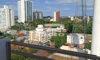 Imagem 3: APARTAMENTO 02 QUARTOS 01 SUITE