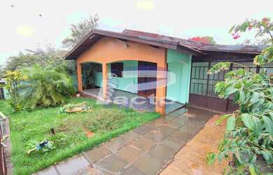 Imagem 3: CASA 02 QUARTOS 01 SUÍTE