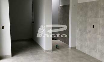 Imagem 2: CASA 02 QUARTOS 01 SUITE