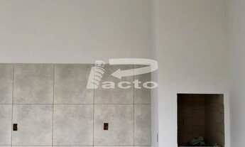 Imagem 4: CASA 02 QUARTOS 01 SUITE