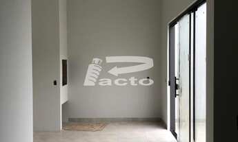 Imagem 3: CASA 02 QUARTOS 01 SUITE