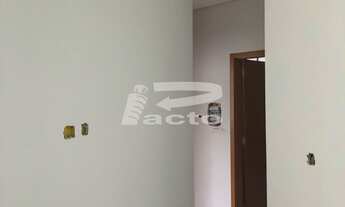 Imagem 6: CASA 02 QUARTOS 01 SUITE