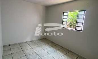 Imagem 4: CASA 02 QUARTOS Casa com 2 dormitórios