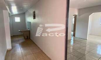 Imagem 7: CASA 02 QUARTOS Casa com 2 dormitórios